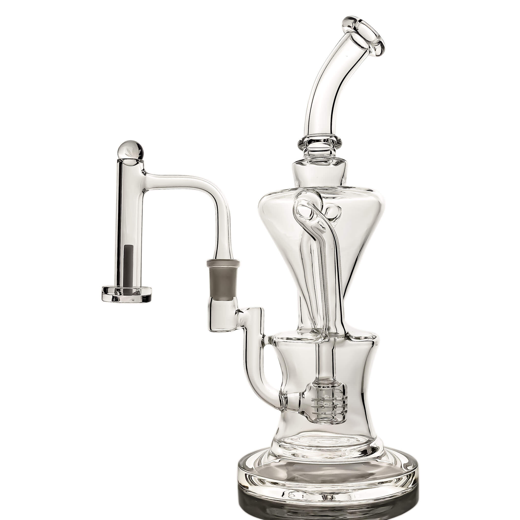 Futurus To Control Tower Dabbing Kit