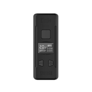 Yocan Kodo Pro 510 Thread Battery | Black Color View | Dabbing Warehouse