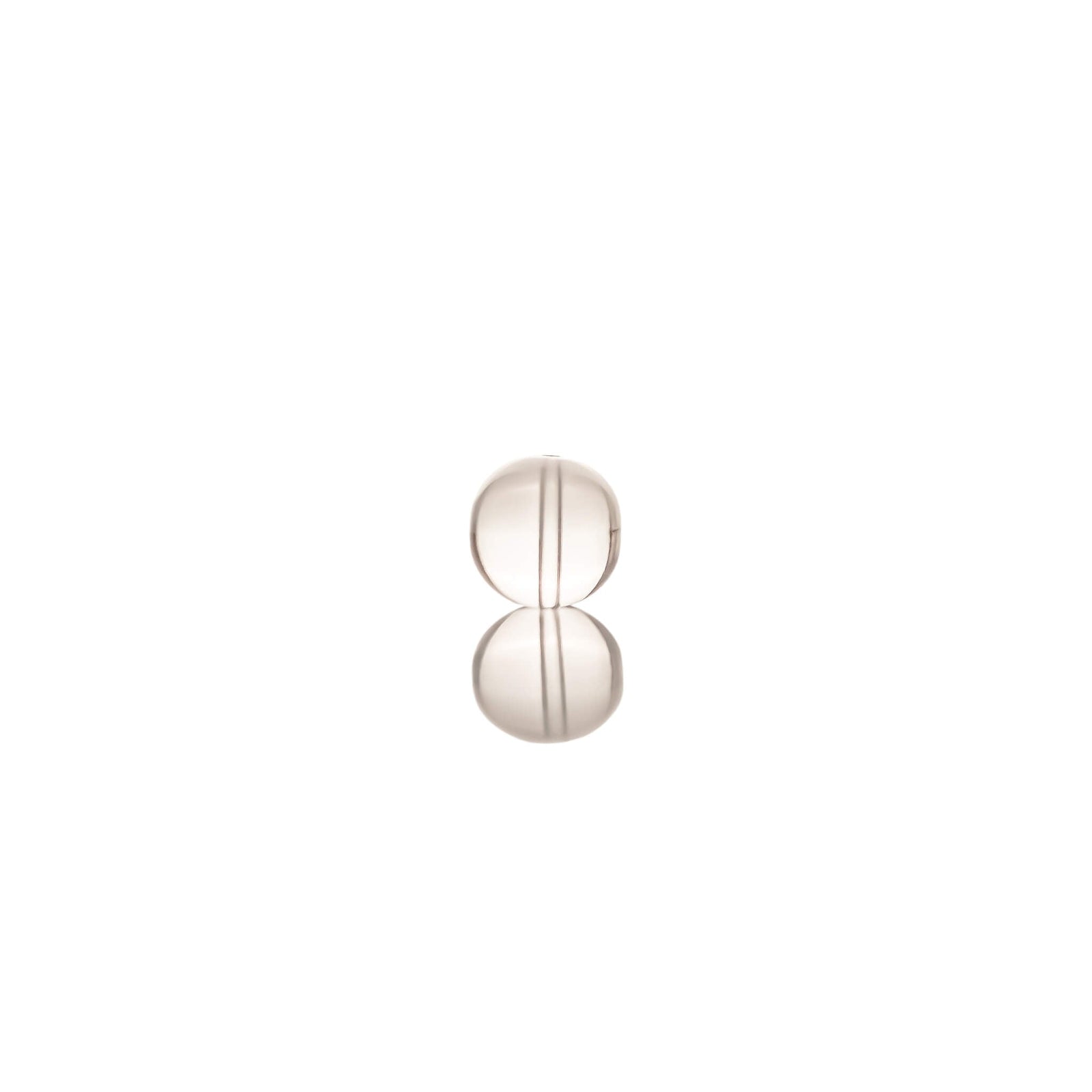Clear Directional Marbles | Three-Pack All Sizes | Dabbing Warehouse