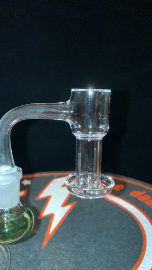 Terp Slurper Screw Set