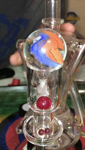 Seamless Terp Slurper Banger Kit & Bundle Demo Video