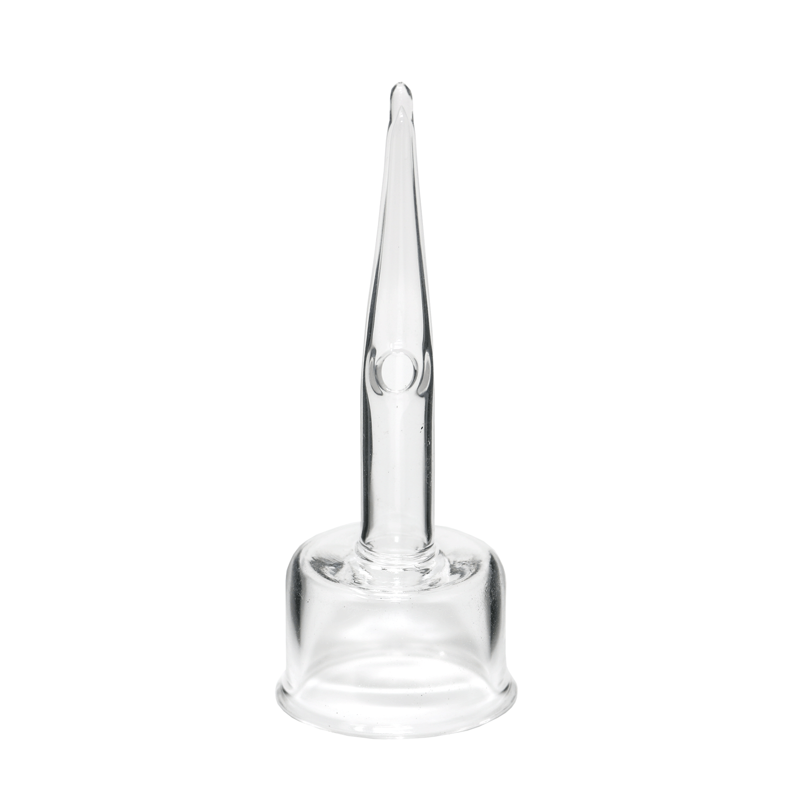 Carb Cap Dabber for Hybrid Nails | Profile View | Dabbing Warehouse