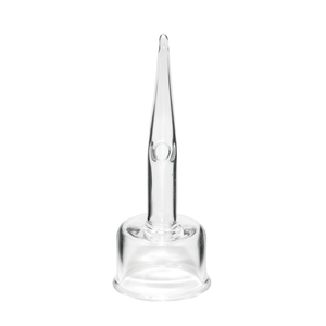 Carb Cap Dabber for Hybrid Nails | Profile View | Dabbing Warehouse