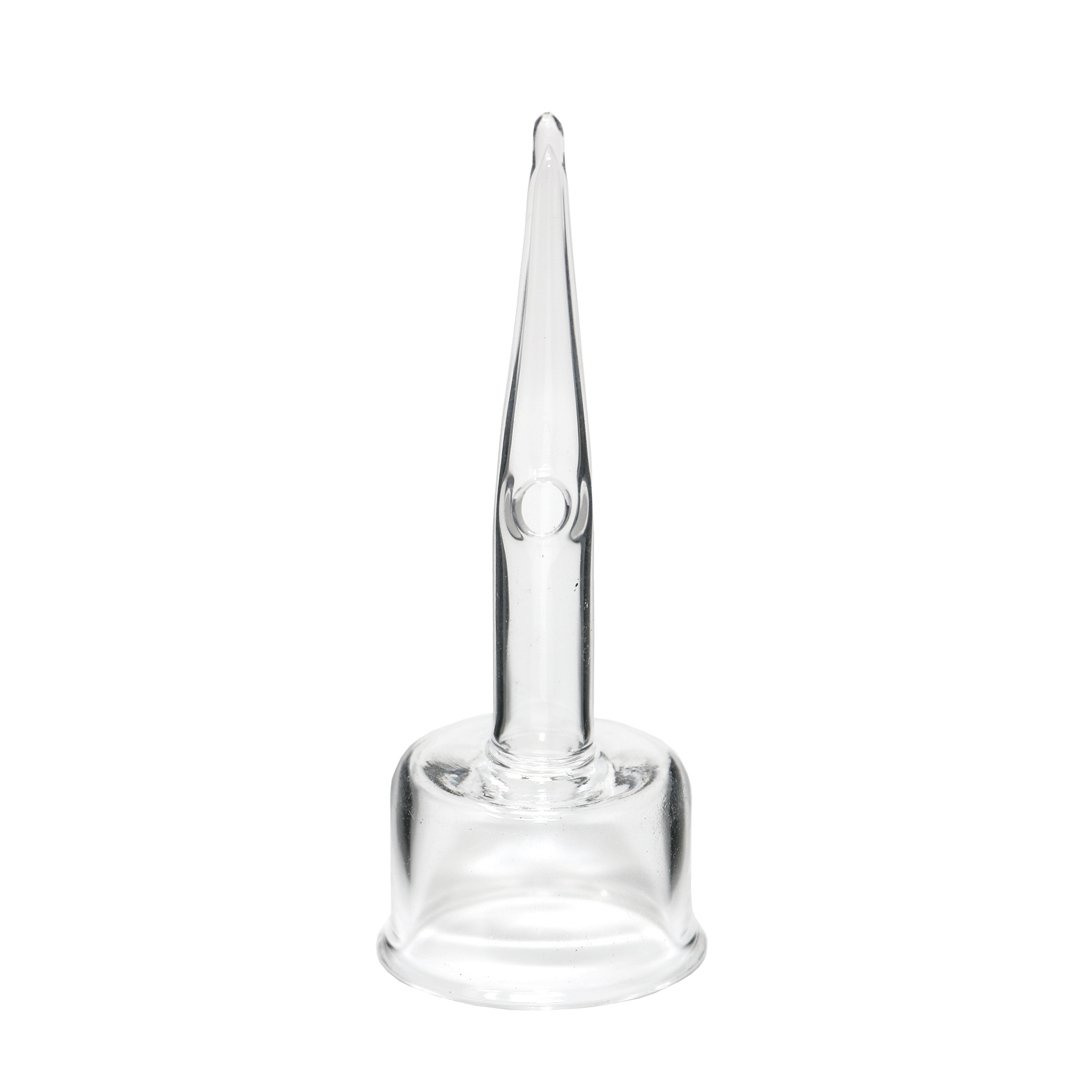 Carb Cap Dabber for Hybrid Nails | Profile View | Dabbing Warehouse