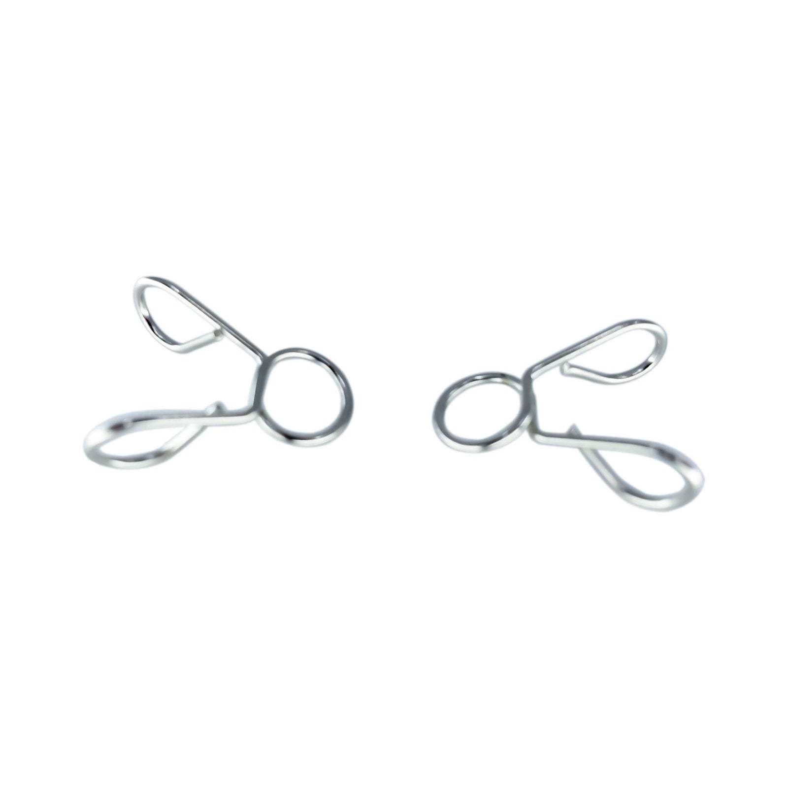 R-Clip Upgrade Spring | 2-Pack View | Dabbing Warehouse