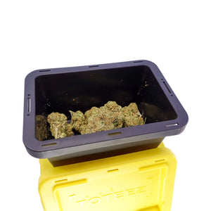Töteez Tiny Totes | Some Grass View | Dabbing Warehouse