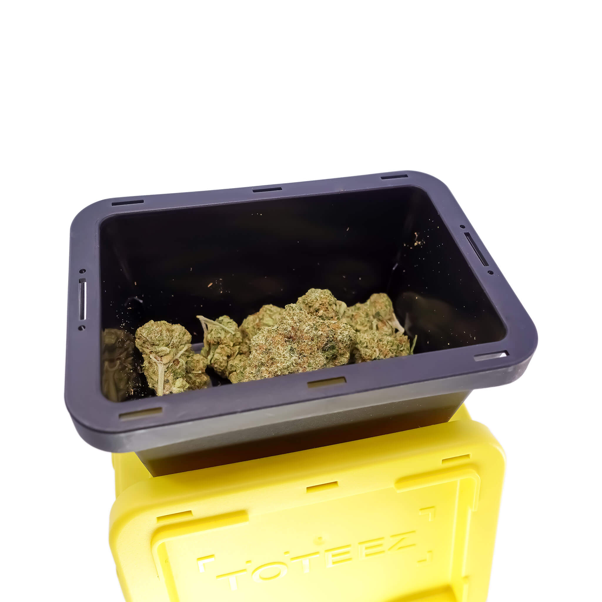 Töteez Tiny Totes | Some Grass View | Dabbing Warehouse