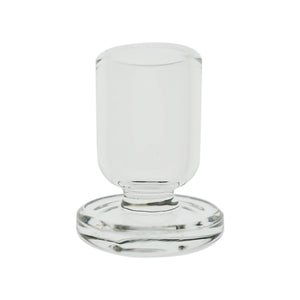 Carb Cap Holder (Terp Pearl Holder) | Carb Cap Holder Profile View | Dabbing Warehouse