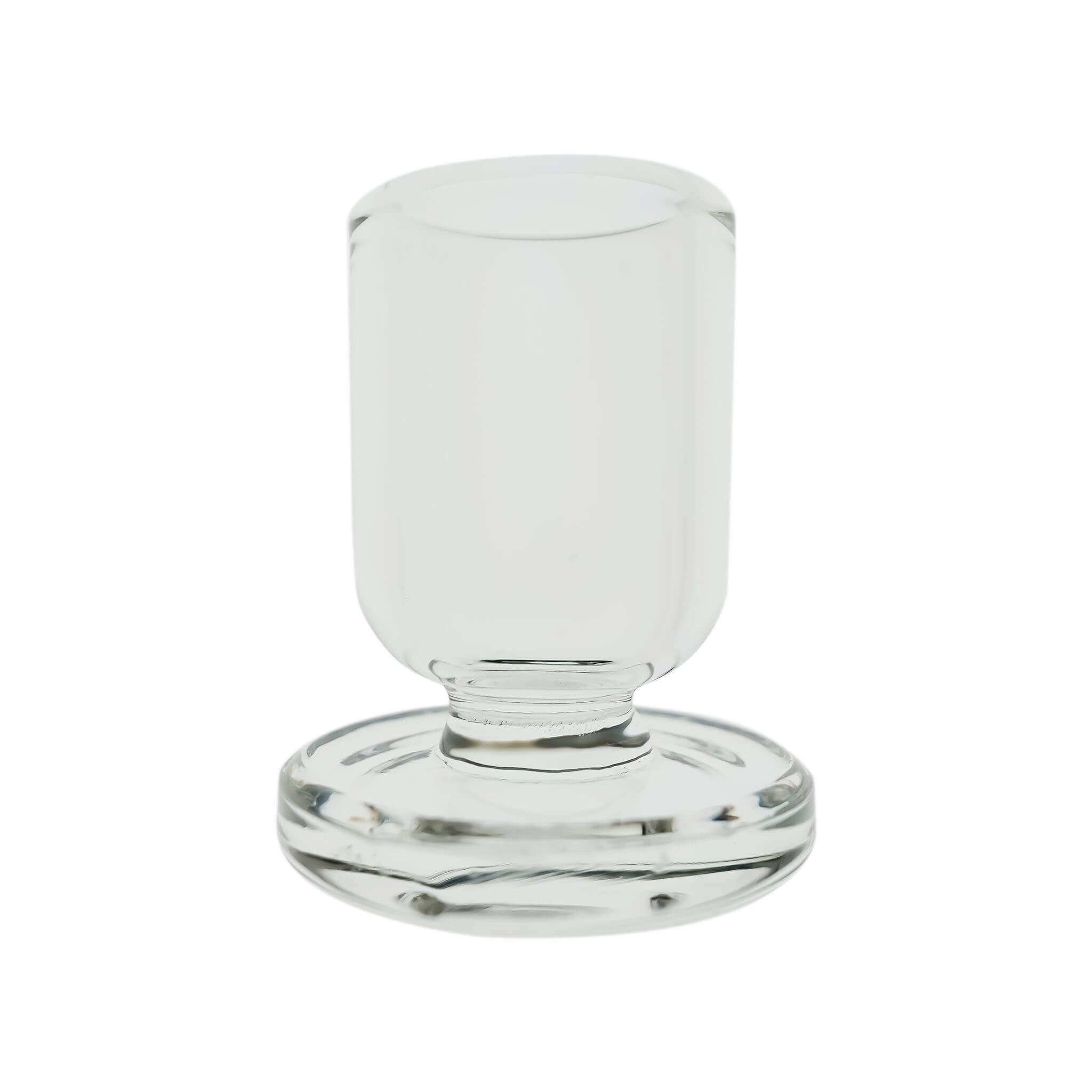 Carb Cap Holder (Terp Pearl Holder) | Carb Cap Holder Profile View | Dabbing Warehouse