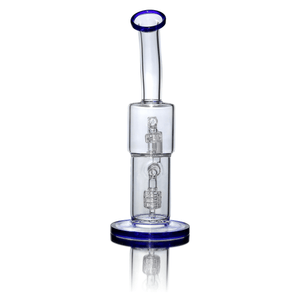 The Complete TDS Dabbing Enail Kit - Economy | Dab Rig View | Dabbing Warehouse