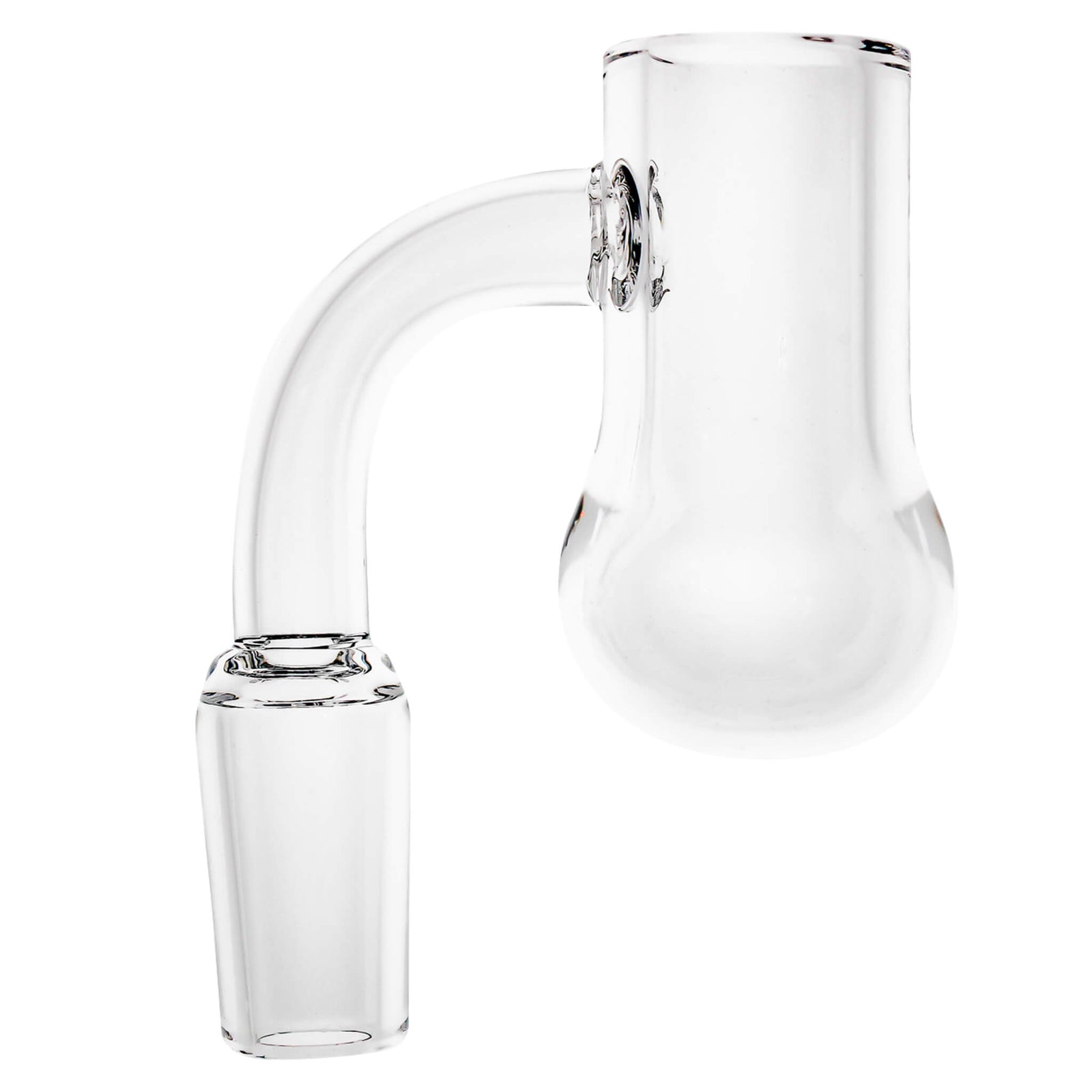 20mm Cold Start Banger | Profile View | Dabbing Warehouse