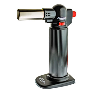 Blazer Big Buddy Torch | Black View | Dabbing Warehouse