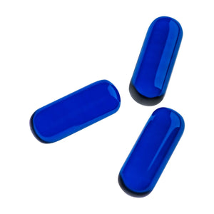 Blue Crystal Dab Terp Pills | Triad View | Dabbing Warehouse
