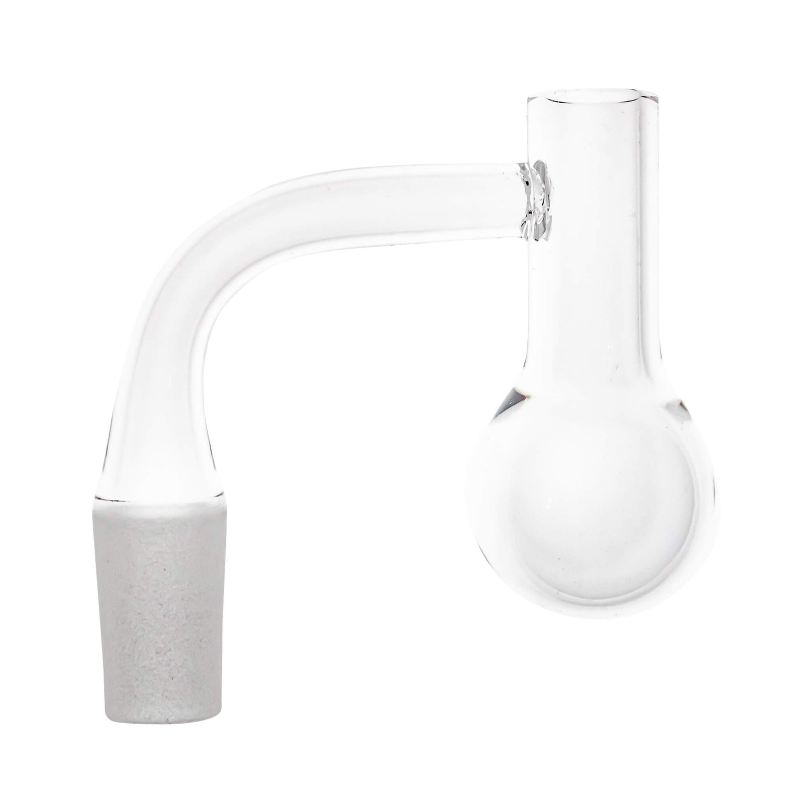 14mm Cold Start Banger | Profile View | Dabbing Warehouse
