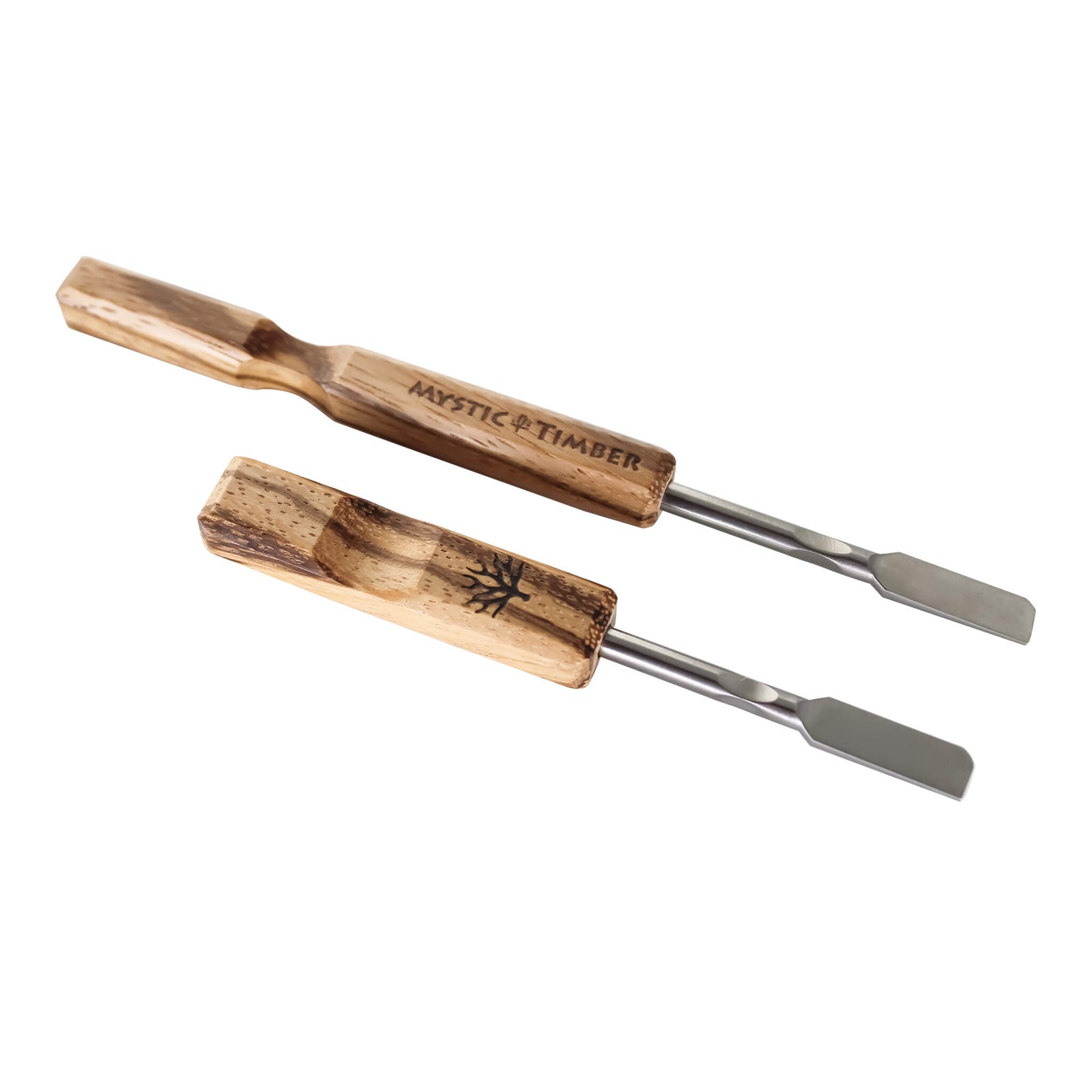 BuddaBlade Midi Dab Tool | Prone View | Dabbing Warehouse