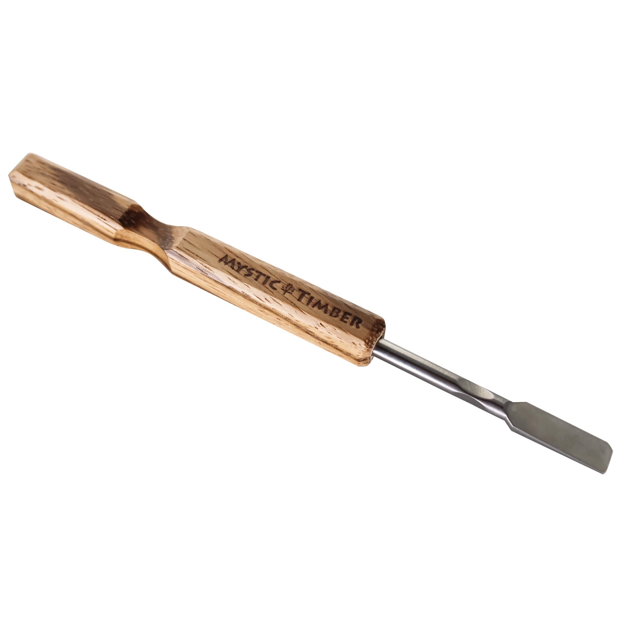 BuddaBlade Midi Dab Tool | Prone View | Dabbing Warehouse