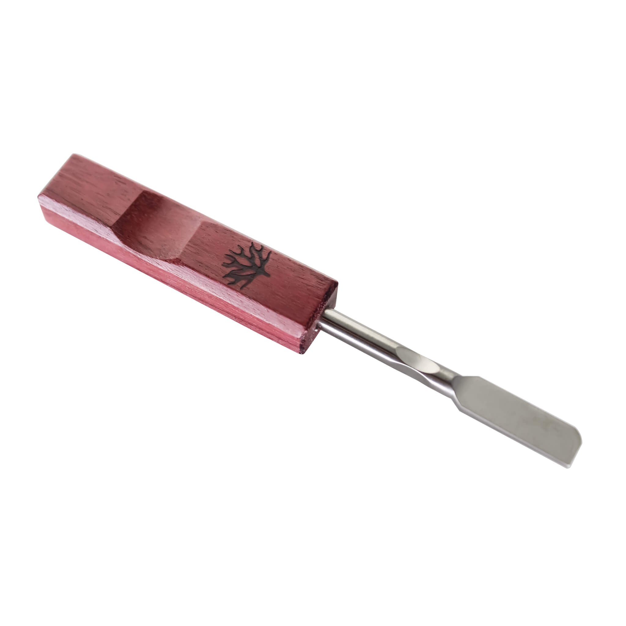 BittyBudda Pocket Dab Tool | Horizontal View | Dabbing Warehouse