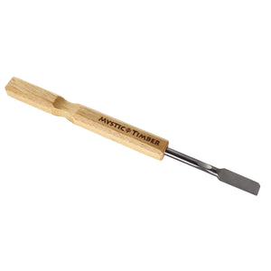 BuddaBlade Midi Dab Tool | Prone View | Dabbing Warehouse