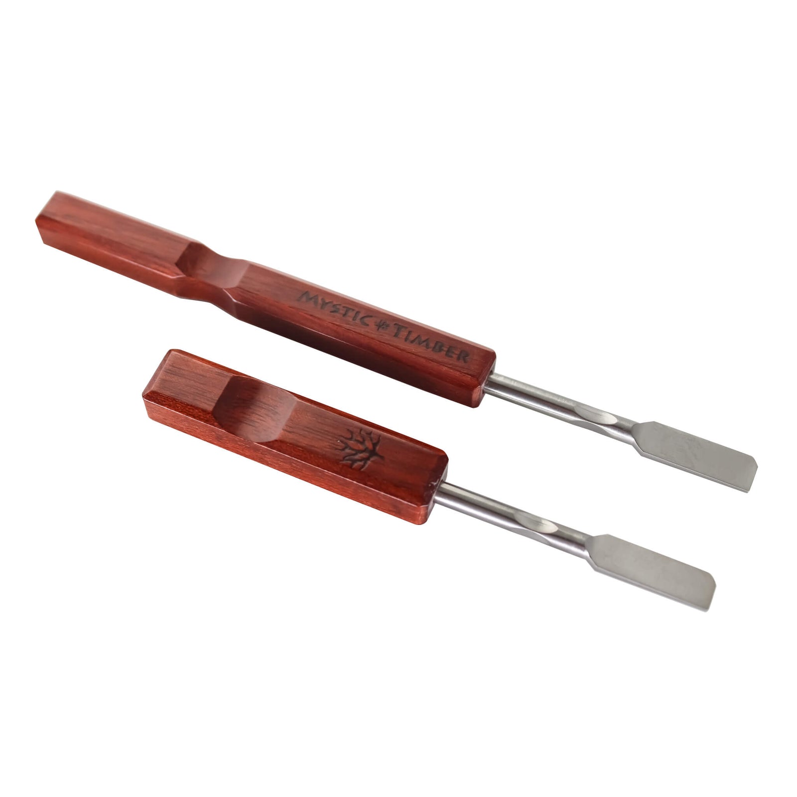 BittyBudda Pocket Dab Tool | Horizontal View | Dabbing Warehouse