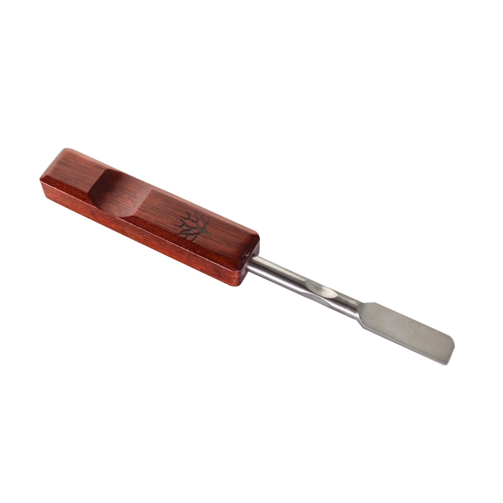 BittyBudda Pocket Dab Tool | Horizontal View | Dabbing Warehouse