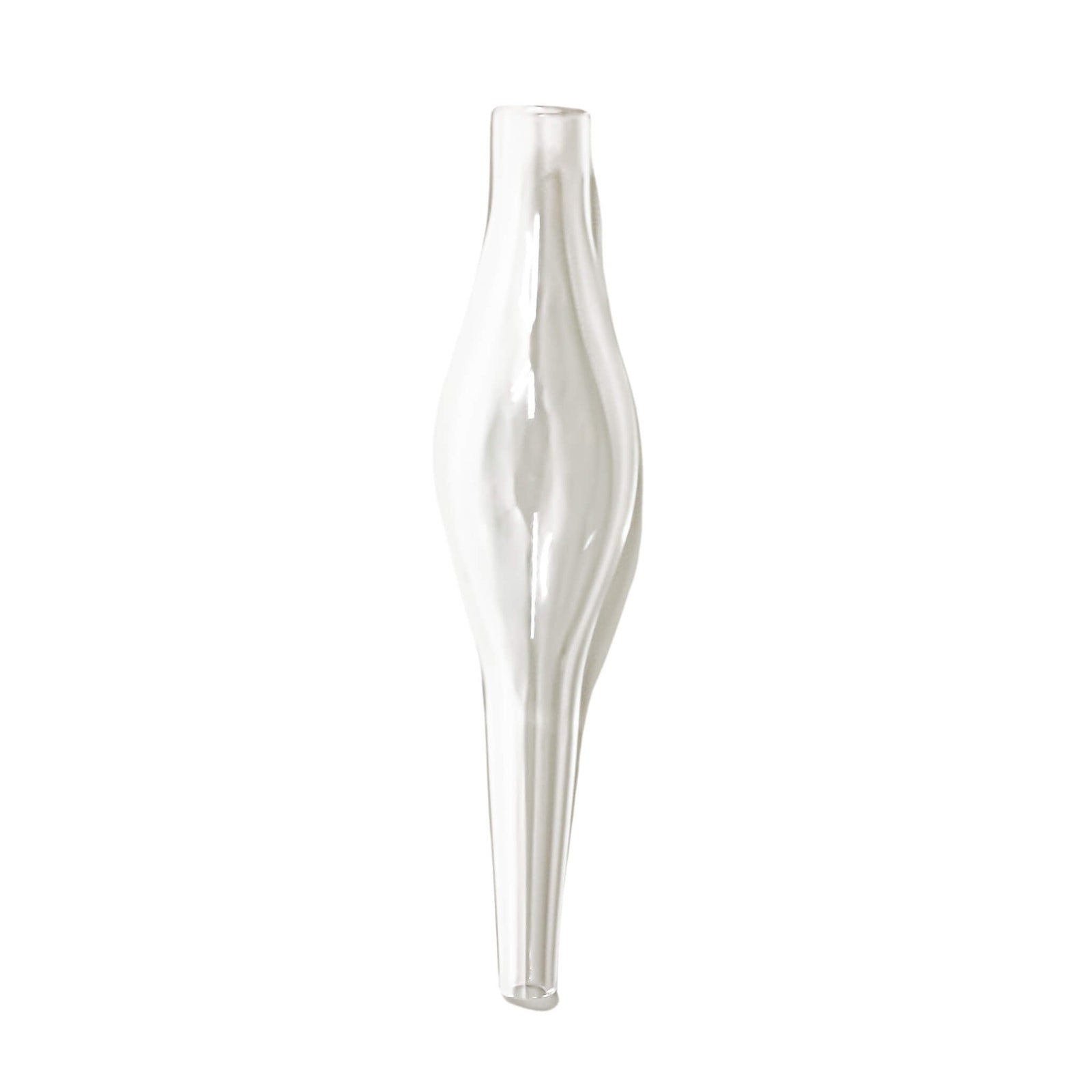 Tear Drop Cold Start Bubble Cap | Profile View | Dabbing Warehouse