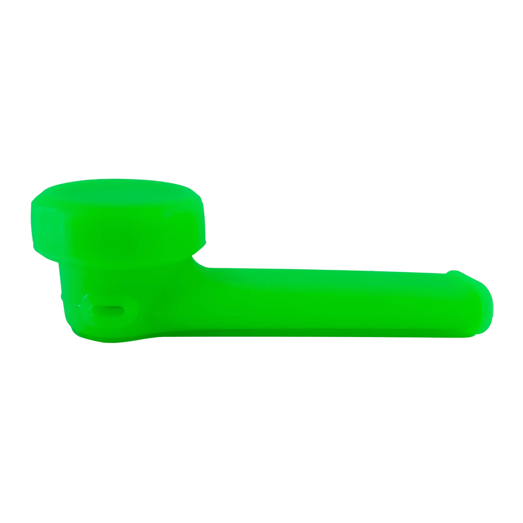 Silicone Hand Pipe - Dabbing Warehouse