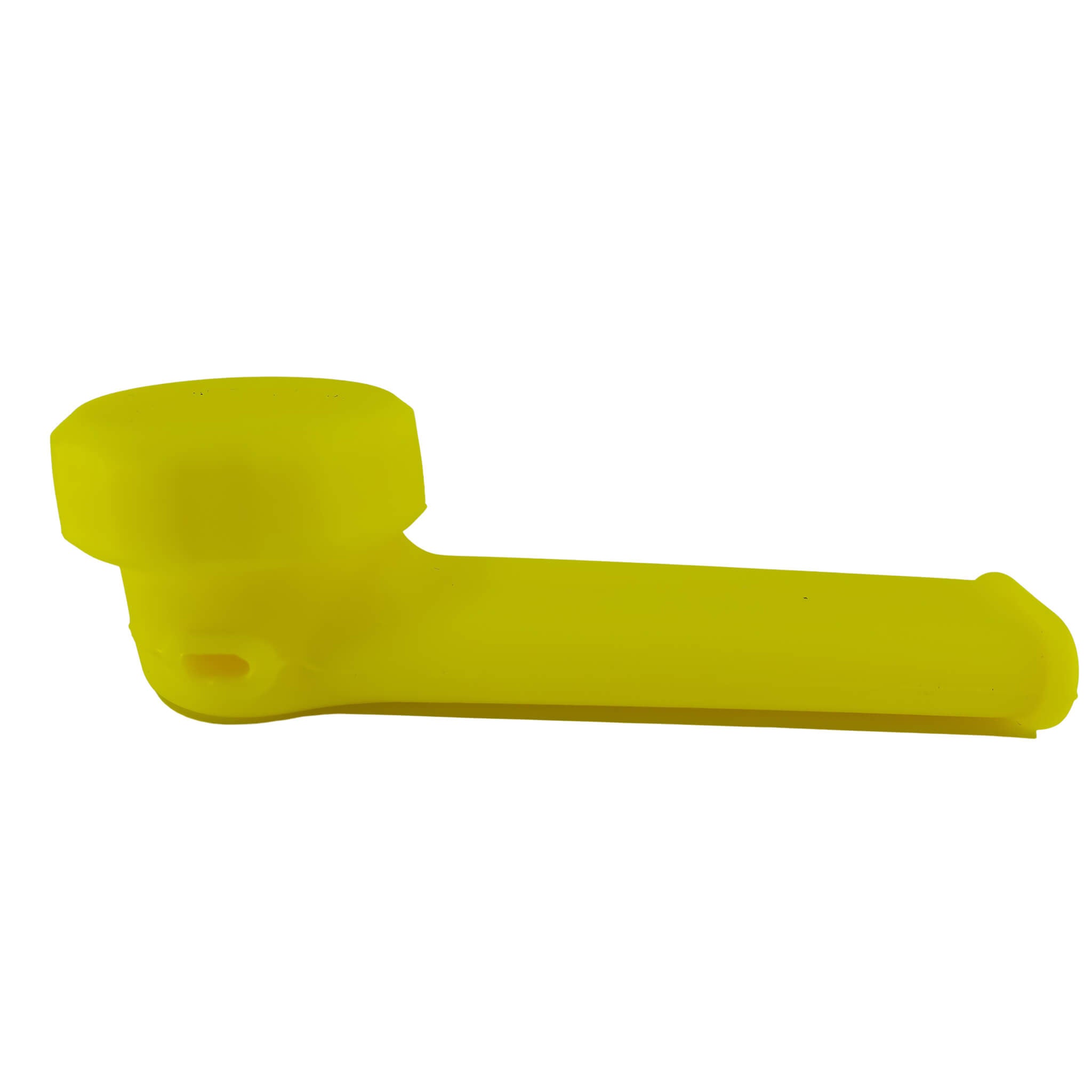Silicone Hand Pipe - Dabbing Warehouse