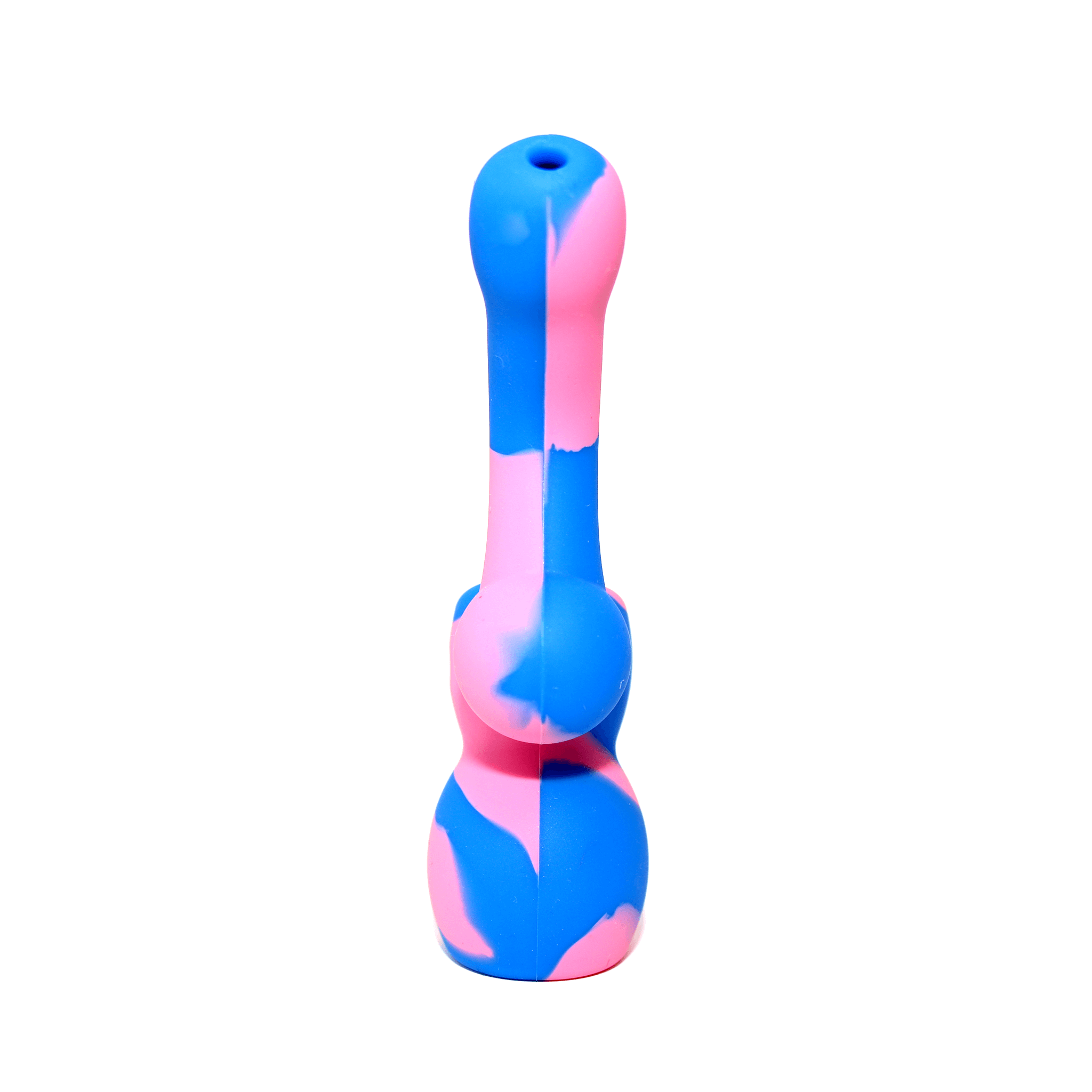 Dab Rig - Mini Silicone Bubbler - Dabbing Warehouse