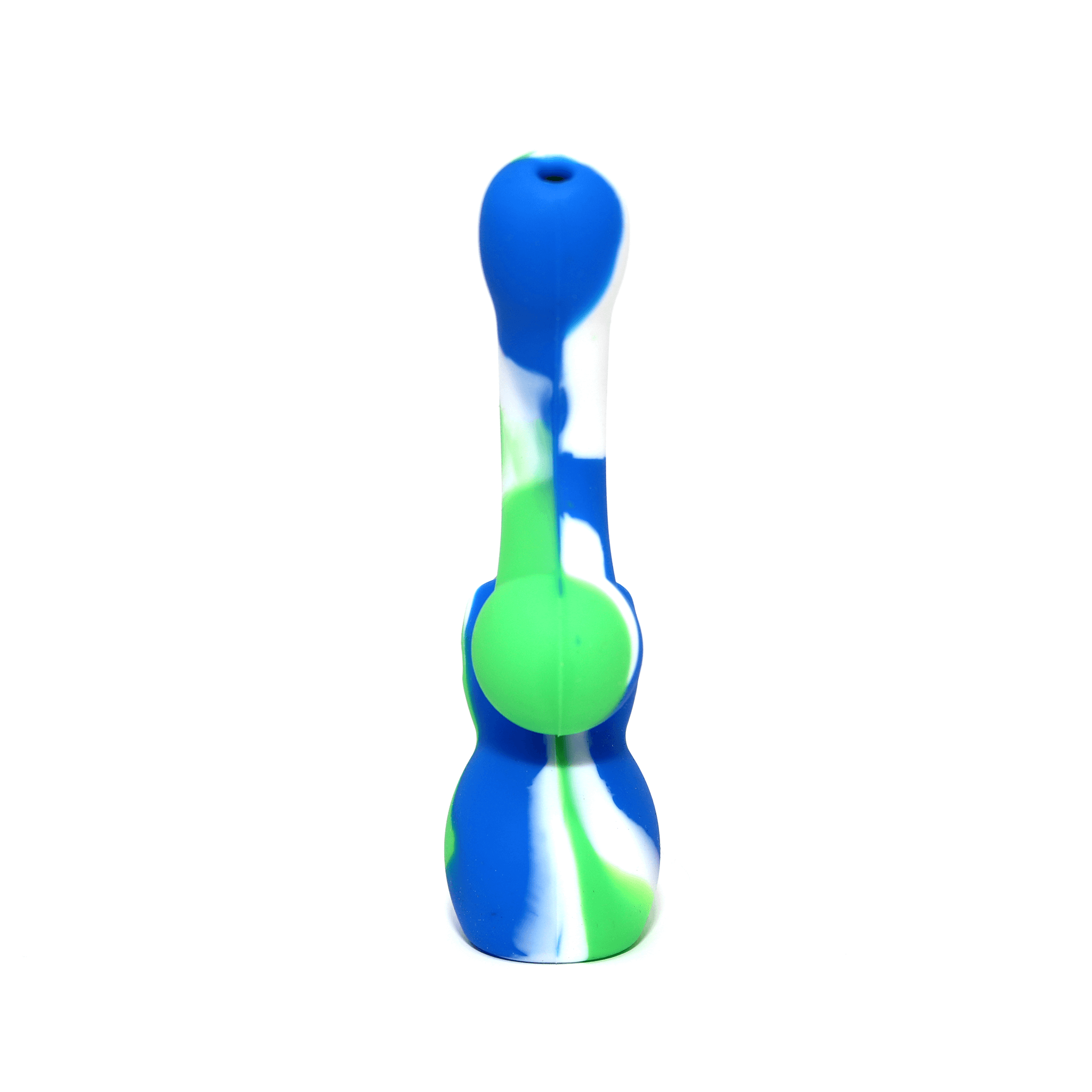 Dab Rig - Mini Silicone Bubbler - Dabbing Warehouse