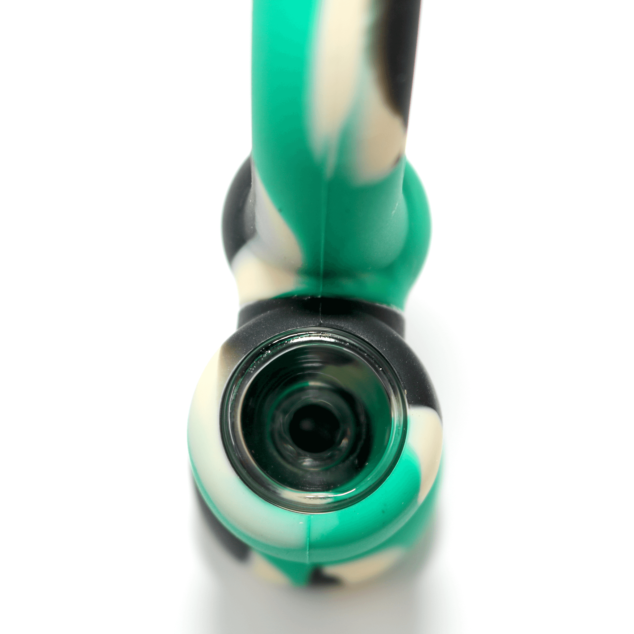 Dab Rig - Mini Silicone Bubbler - Dabbing Warehouse