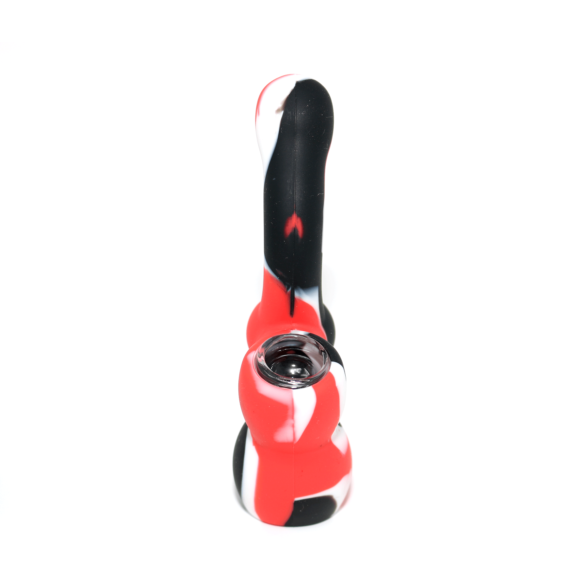 Dab Rig - Mini Silicone Bubbler - Dabbing Warehouse