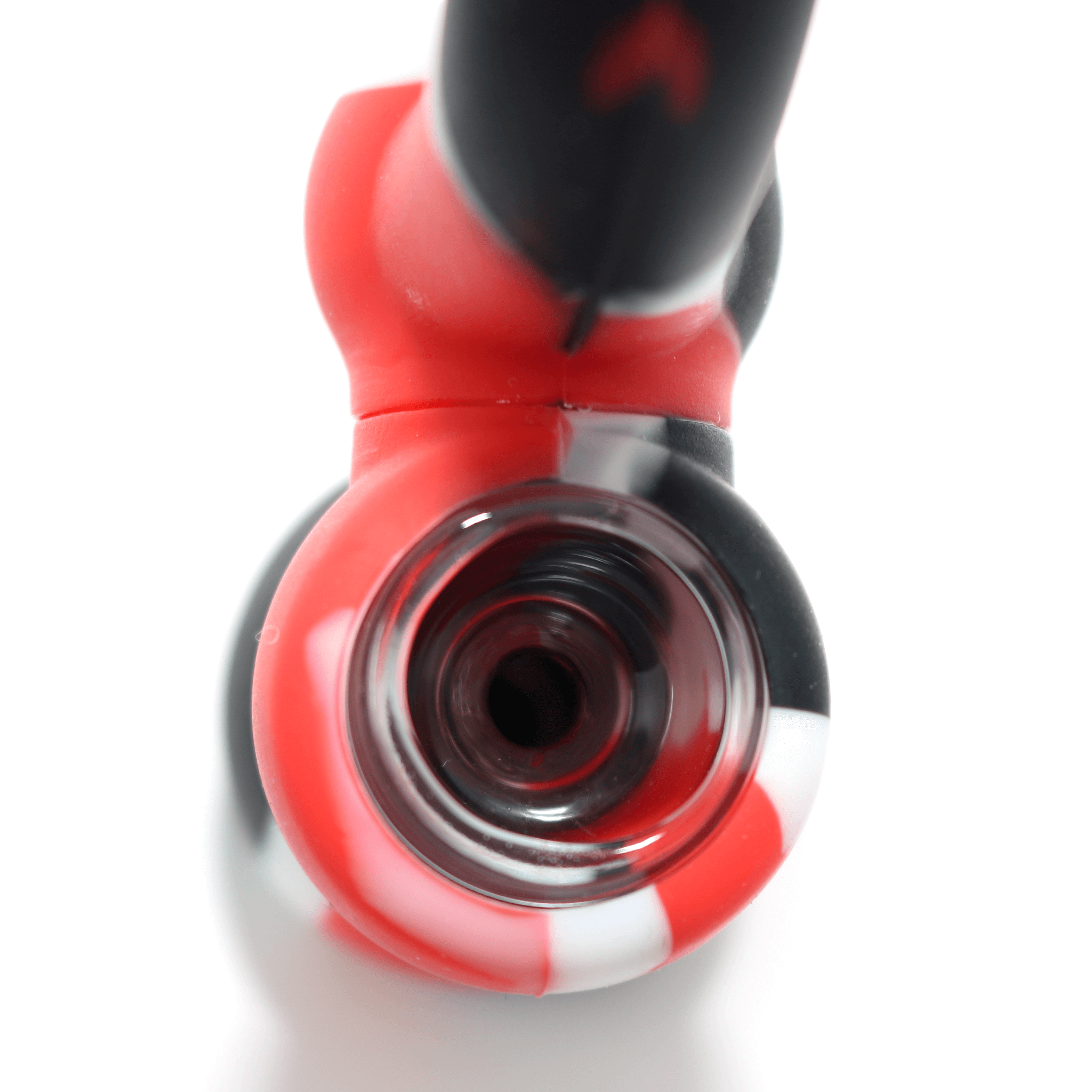Dab Rig - Mini Silicone Bubbler - Dabbing Warehouse