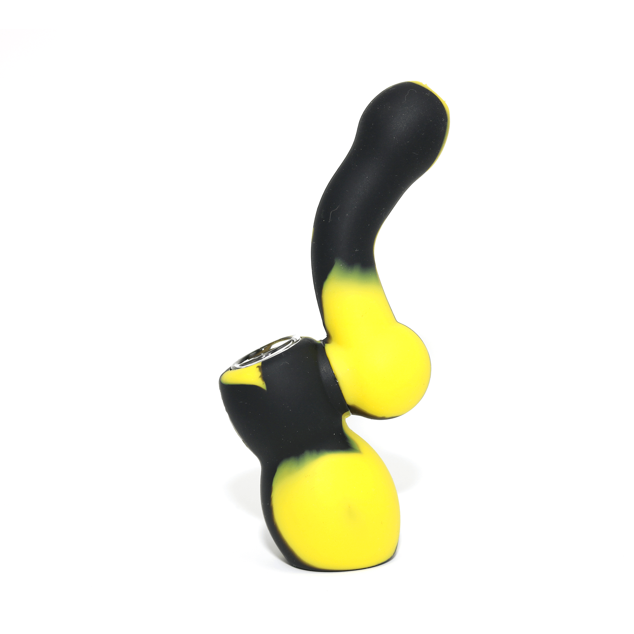 Dab Rig - Mini Silicone Bubbler - Dabbing Warehouse