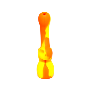 Dab Rig - Mini Silicone Bubbler - Dabbing Warehouse
