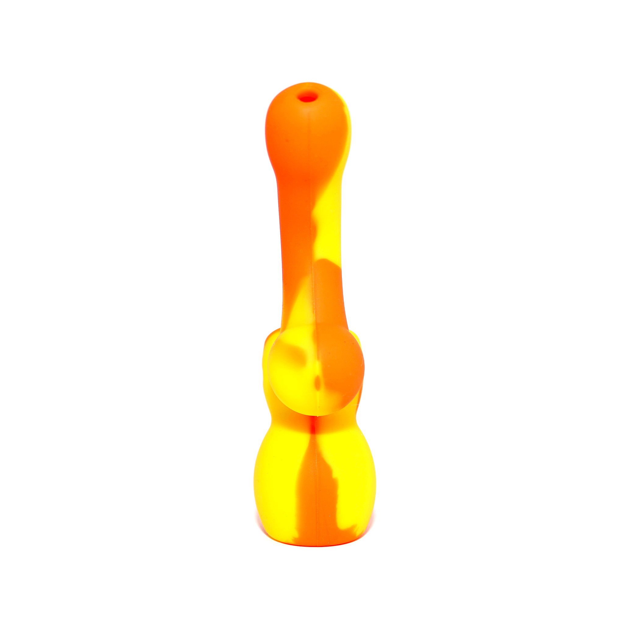 Dab Rig - Mini Silicone Bubbler - Dabbing Warehouse