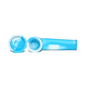 Silicone Hand Pipe - Dabbing Warehouse
