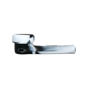 Silicone Hand Pipe - Dabbing Warehouse