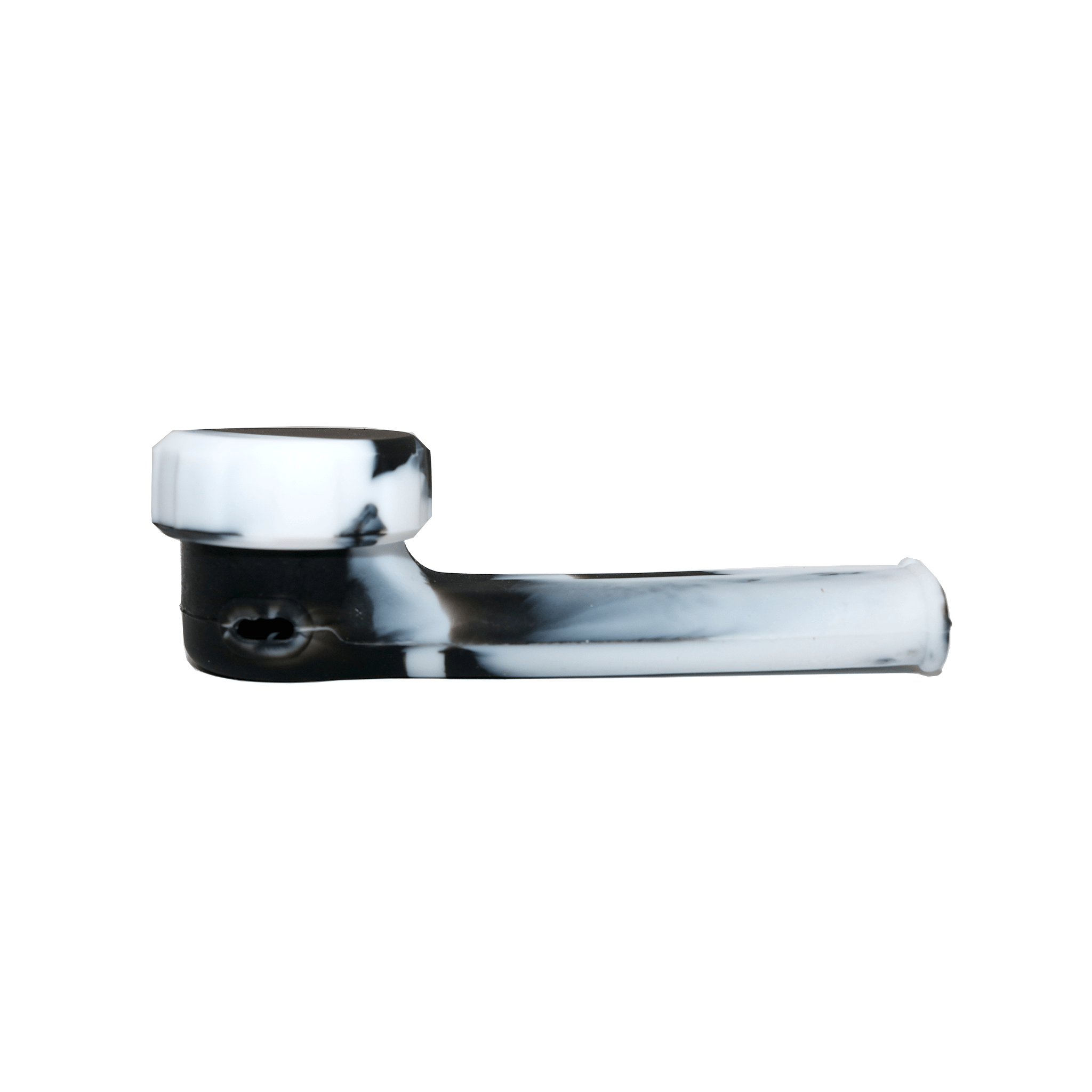 Silicone Hand Pipe - Dabbing Warehouse