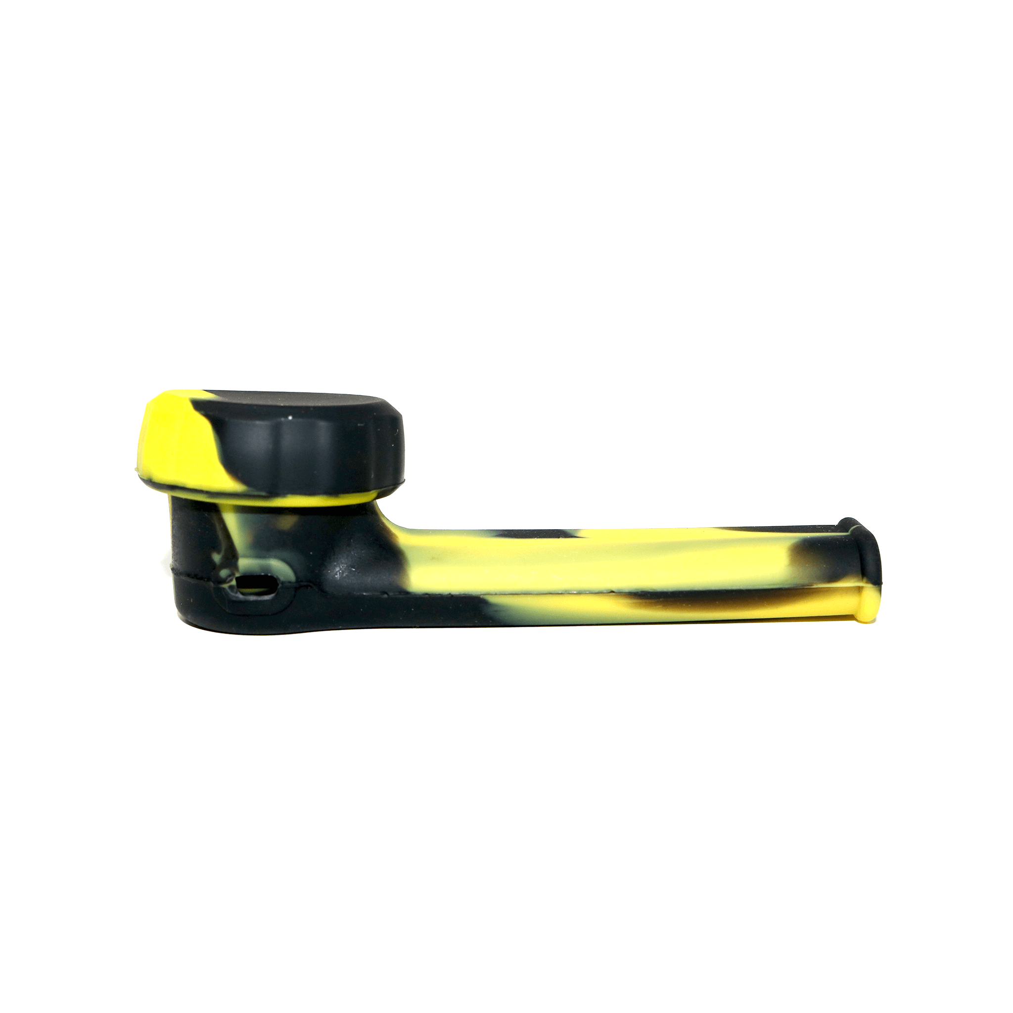 Silicone Smoking Pipe - Dabbing Warehouse