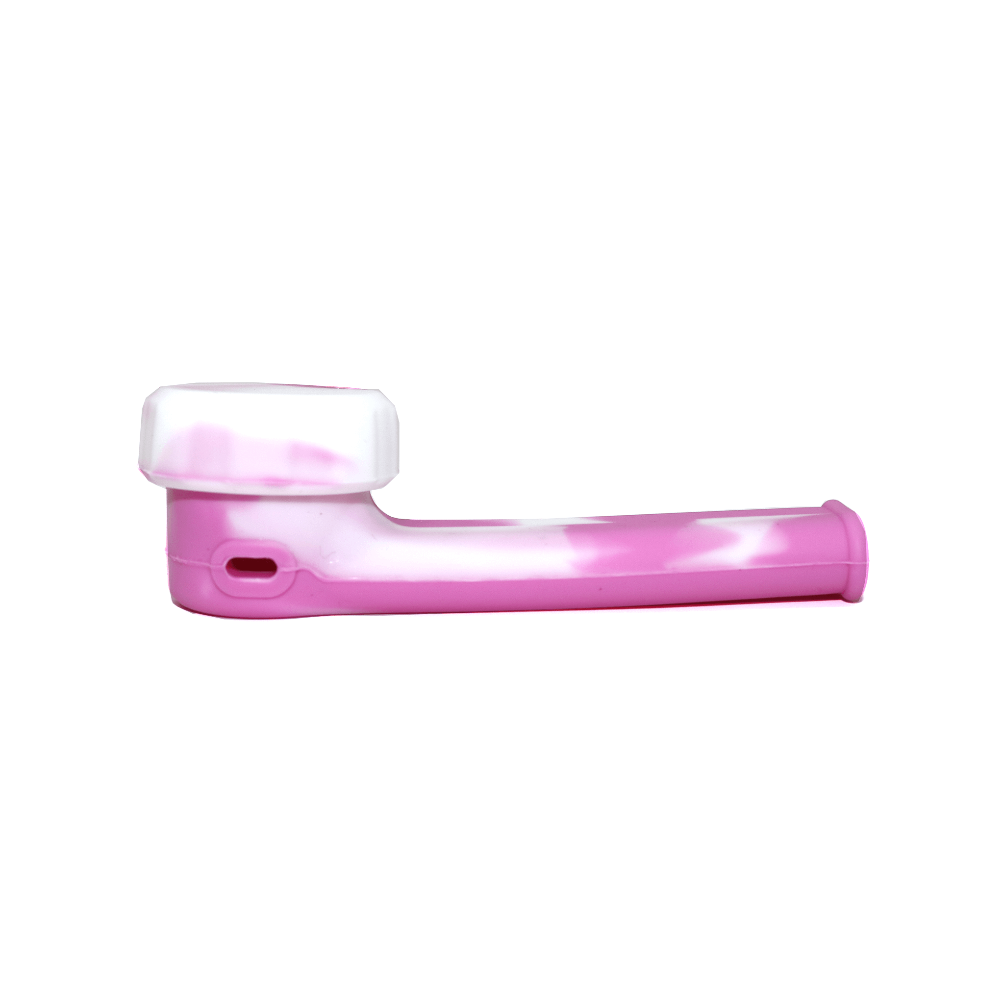 Silicone Smoking Pipe - Dabbing Warehouse