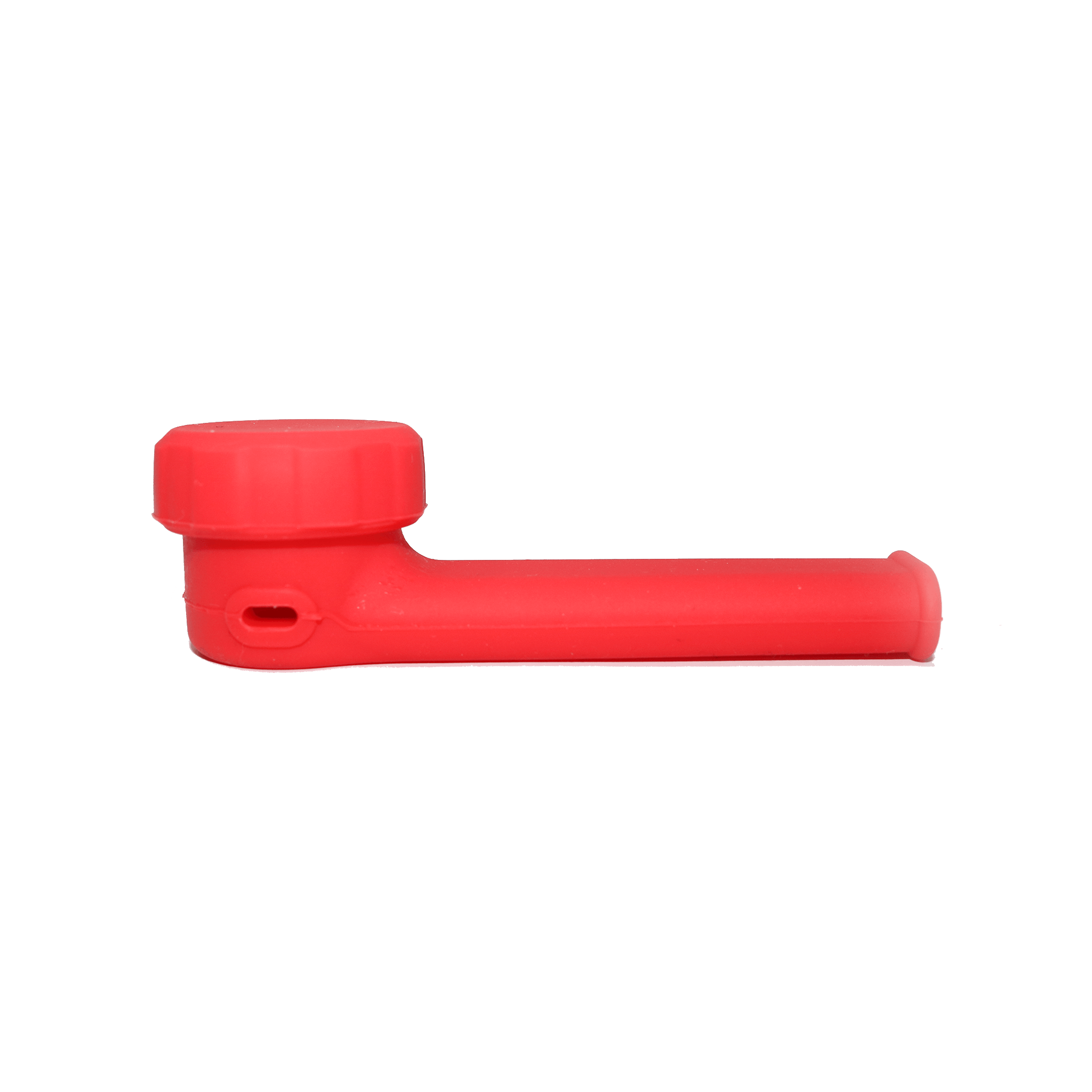 Silicone Smoking Pipe - Dabbing Warehouse