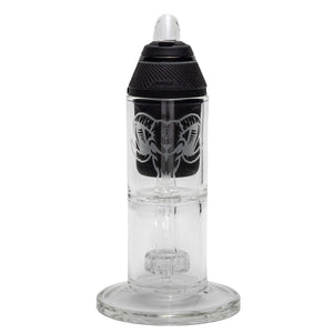Proxy Bubbler | Front View Profile | the dabbing specialists