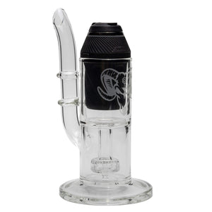 Proxy Bubbler | Angled Front View Profile | the dabbing specialists