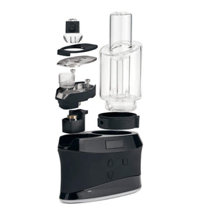 The High Five DUO | The Smartest E-Rig Exploded View | the dabbing specialists