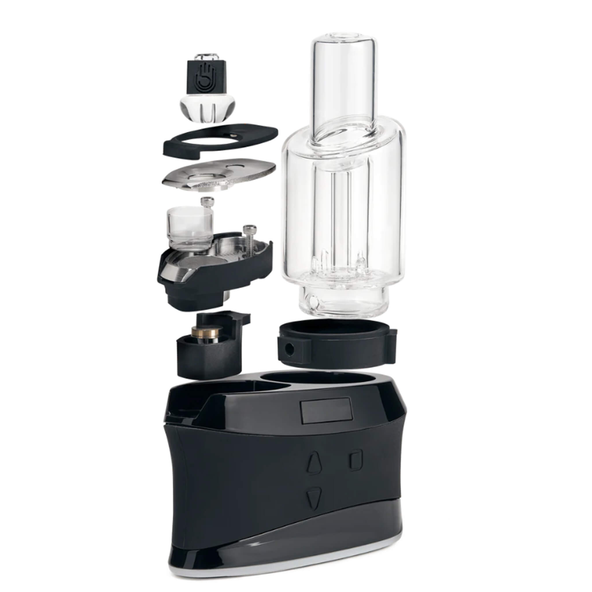 The High Five DUO | The Smartest E-Rig Exploded View | the dabbing specialists