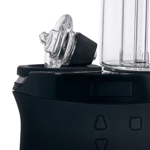 The High Five DUO | Directional Carb Cap Magnetic Perch View | the dabbing specialists