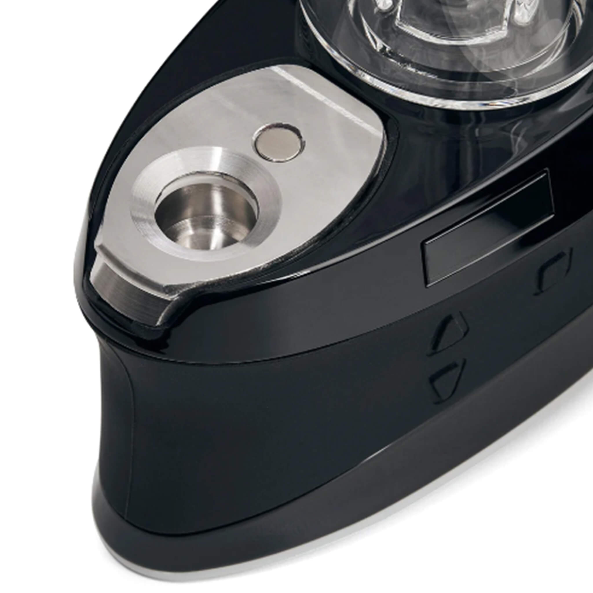 The High Five DUO | Atomizer View | the dabbing specialists
