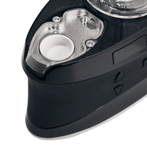 The High Five DUO | Ceramic Insert Bowl View | the dabbing specialists