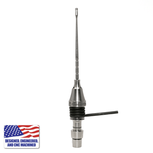 Complete TDS Dabbing Enail Kit - Ultimate | Full Stack Nail View | Dabbing Warehouse