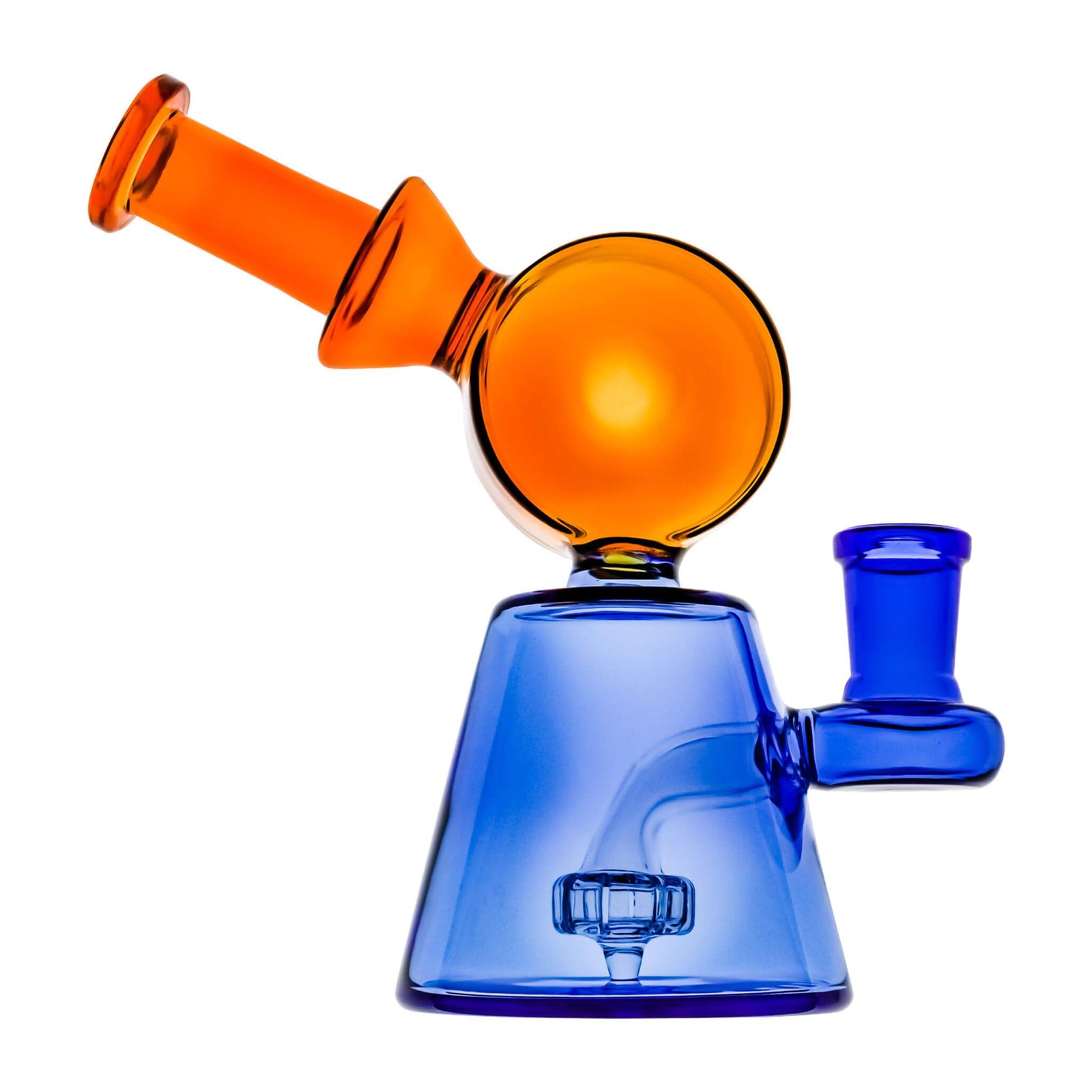 Automaton Dab Rig | Automaton Dab Rig Profile View | Dabbing Warehouse